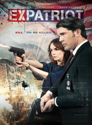 ExPatriot's poster