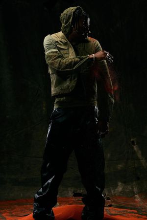 ÉBĒM's poster