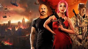 Phoenix's poster