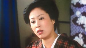 Tissue Paper by the Geisha's Pillow's poster