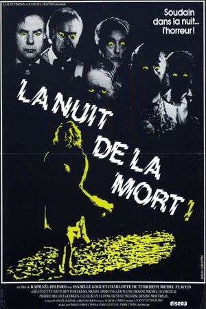 Night of Death's poster