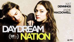 Daydream Nation's poster