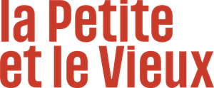 La Petite et le Vieux's poster