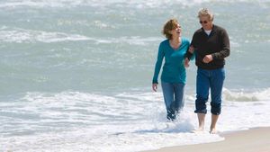 Nights in Rodanthe's poster