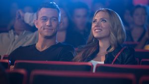 Don Jon's poster