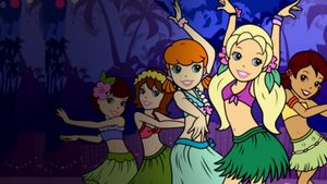 Polly Pocket: Polly World's poster