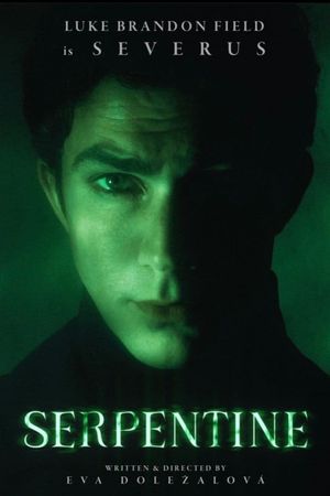 Serpentine's poster