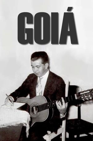 Goiá's poster