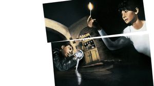 Wait Until Dark's poster