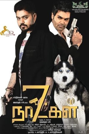 7 Naatkal's poster