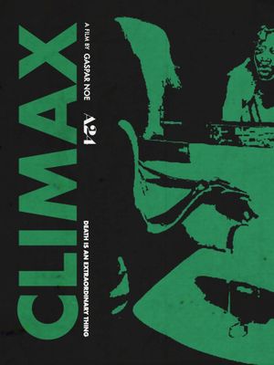 Climax's poster