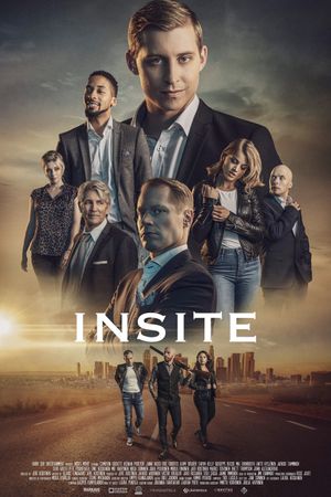 Insite's poster