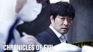 Chronicles of Evil's poster