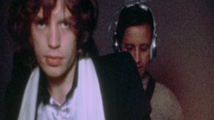 Gimme Shelter's poster