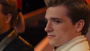 The Hunger Games: Catching Fire's poster