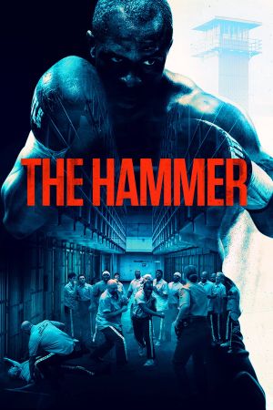 The Hammer's poster