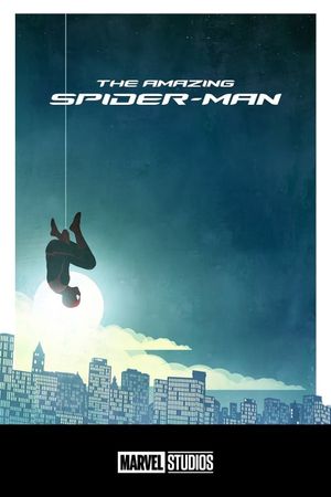 The Amazing Spider-Man's poster