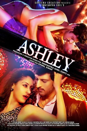 Ashley's poster