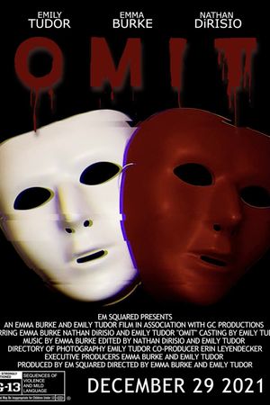 Omit's poster