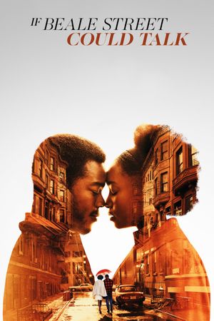 If Beale Street Could Talk's poster