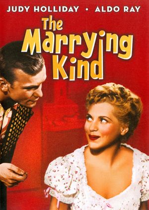 The Marrying Kind's poster