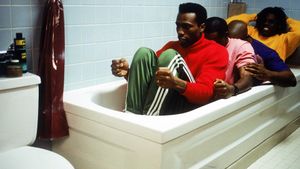 Cool Runnings's poster