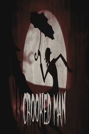 Crooked Man's poster