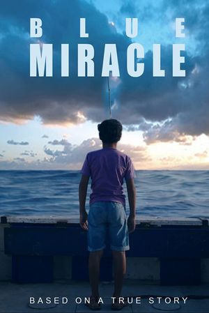 Blue Miracle's poster