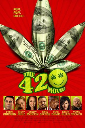 The 420 Movie: Mary & Jane's poster image