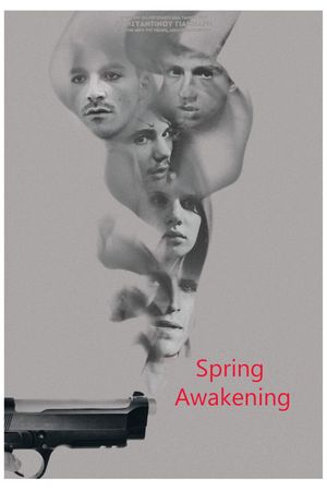 Spring Awakening's poster
