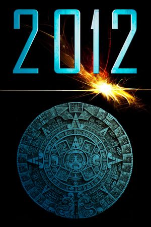 2012's poster
