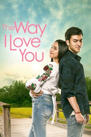 The Way I Love You's poster