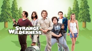 Strange Wilderness's poster