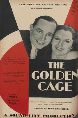 The Golden Cage's poster