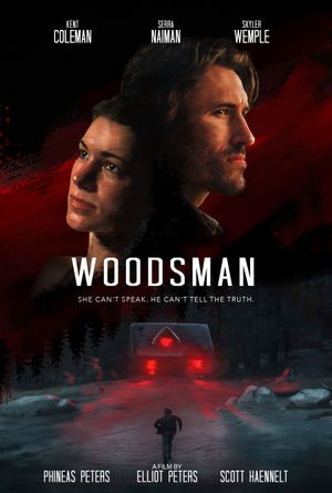 Woodsman's poster image