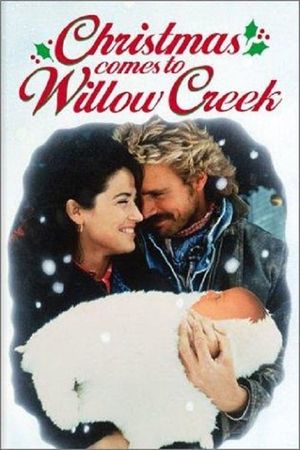 Christmas Comes to Willow Creek's poster