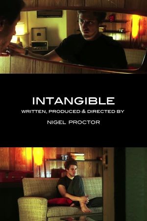 Intangible's poster image