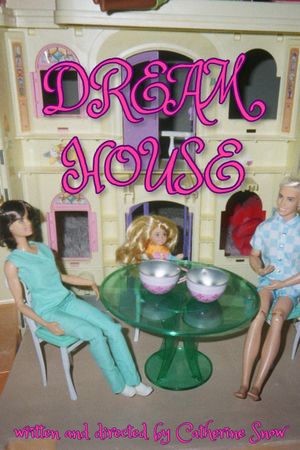 Dream House's poster