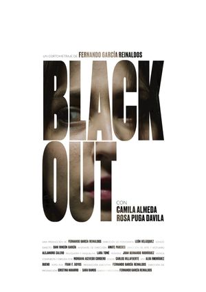 Blackout's poster