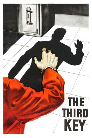 The Third Key's poster