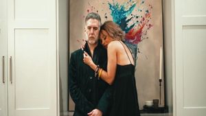 Changes's poster