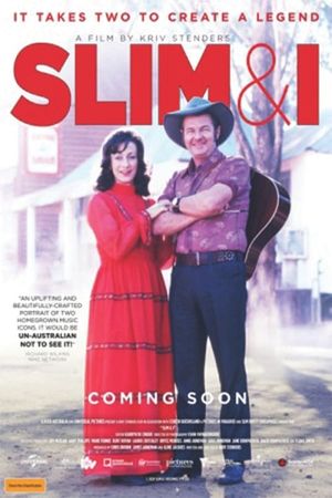 Slim & I's poster image