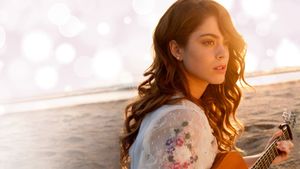 Tini: The New Life of Violetta's poster