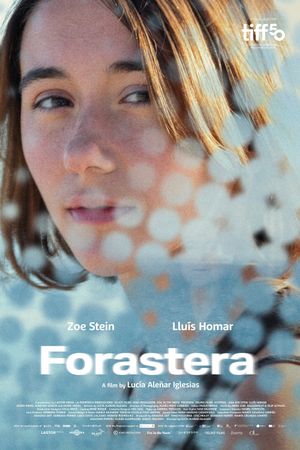 Forastera's poster image