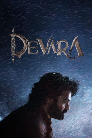 Devara Part 1's poster