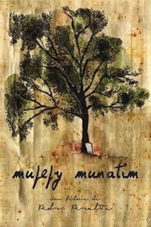Mupepy Munatim's poster
