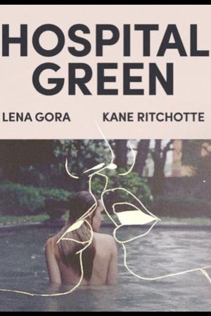 Hospital Green's poster