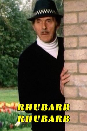 Rhubarb Rhubarb's poster