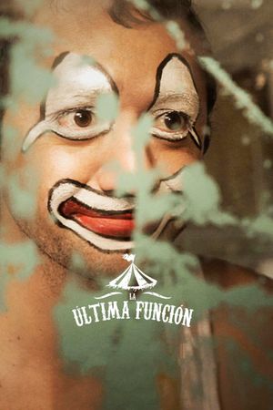 La última función's poster