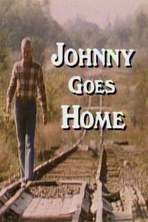 Johnny Goes Home's poster